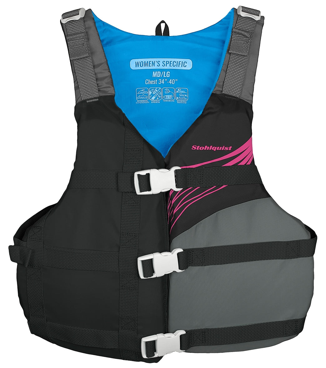 LYCUS Swimming Jacket - Safety Life Jacket for Swimming Superlite