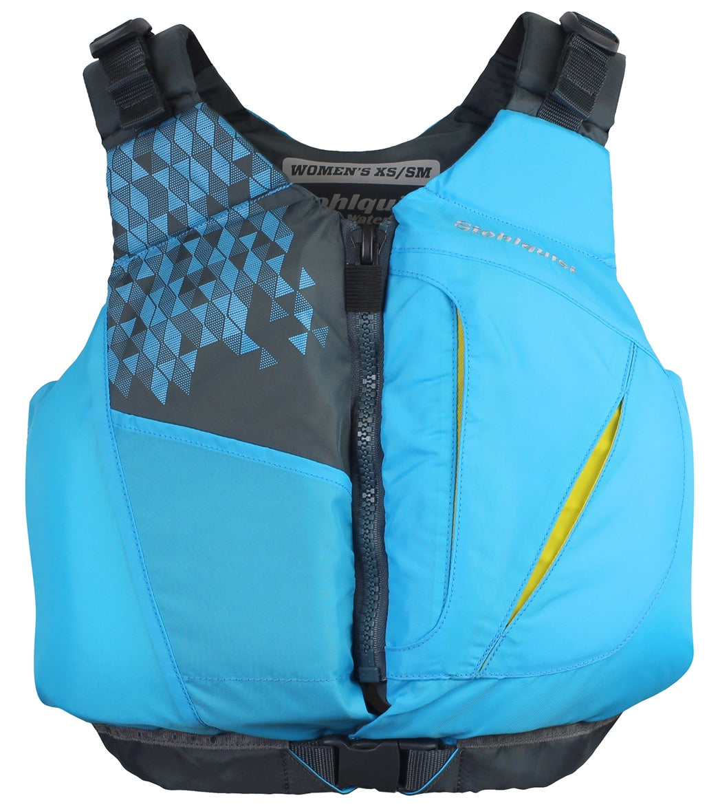 Stohlquist Trekker PFD at SwimOutlet.com