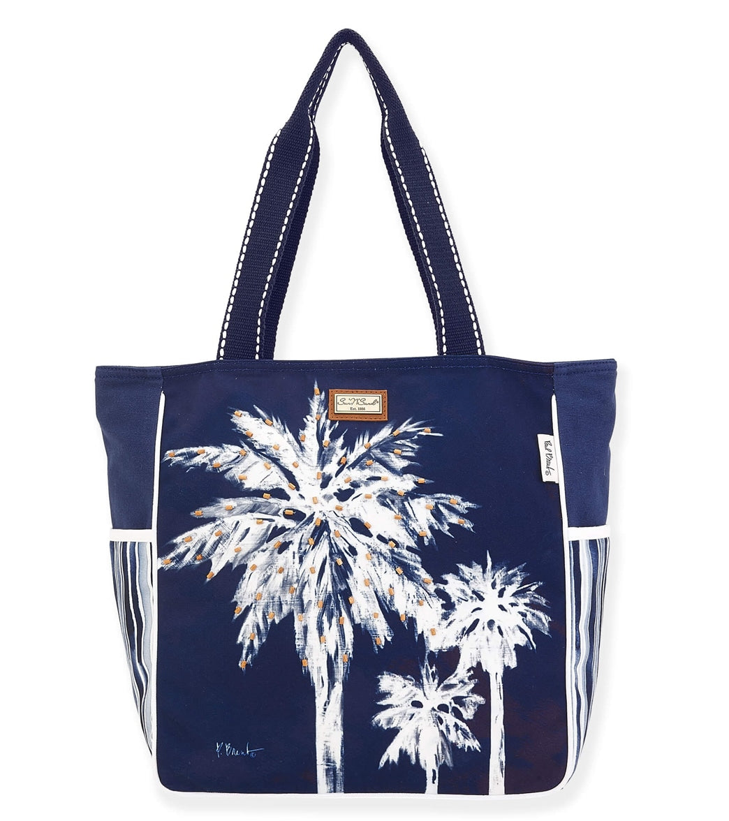 Savvy Street Canvas Bag Beach Bag with zips Designer tote Bag BEACH Large  shoulder bag shopper summer bag with faux leather handles. (NAVY/RED):  : Fashion