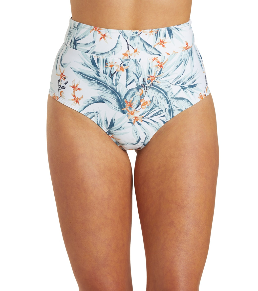 Rip Curl Diamond Bay D/D Swim Top - Women's