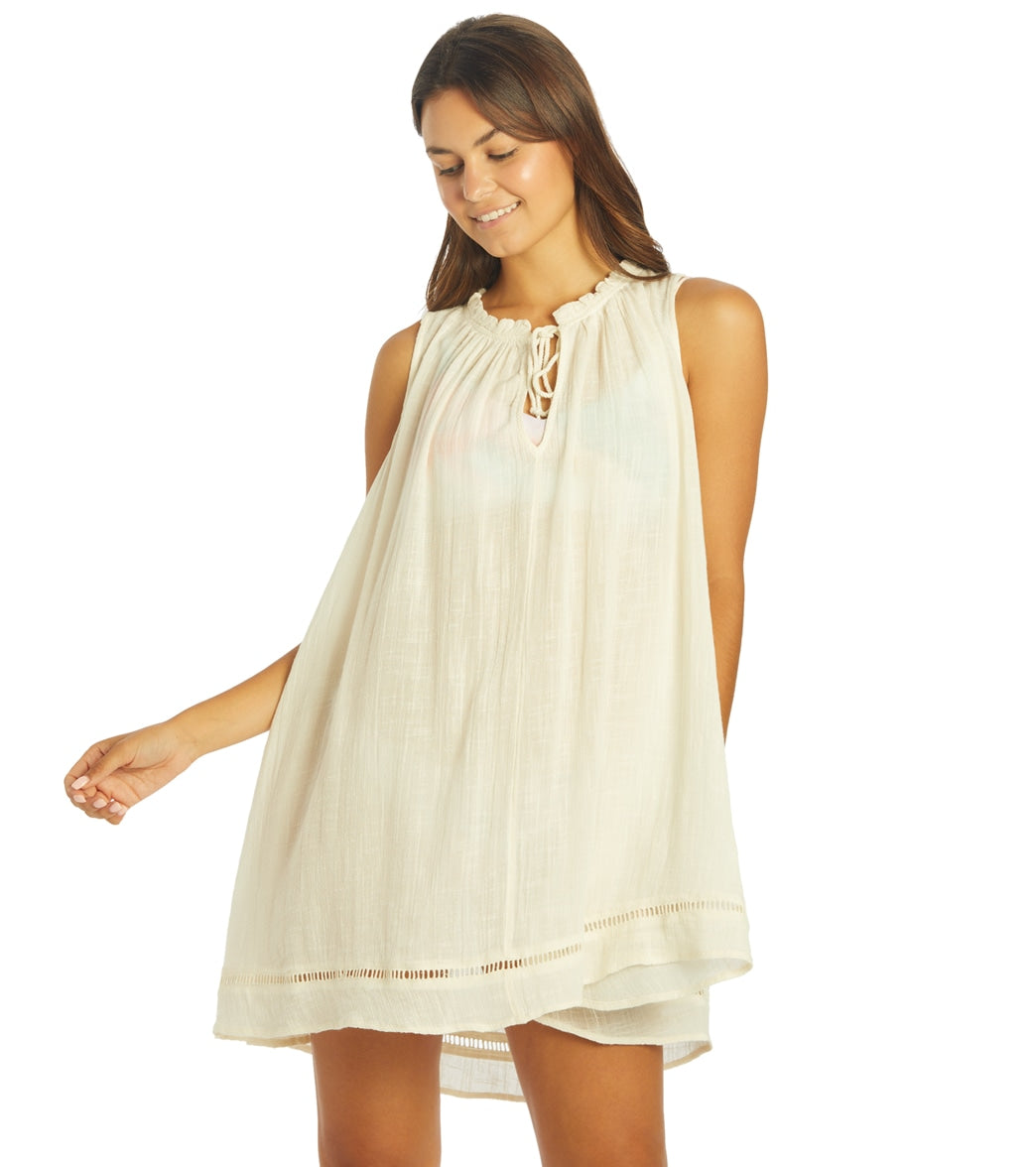 O'Neill Women's Rilee Cover Up Dress at