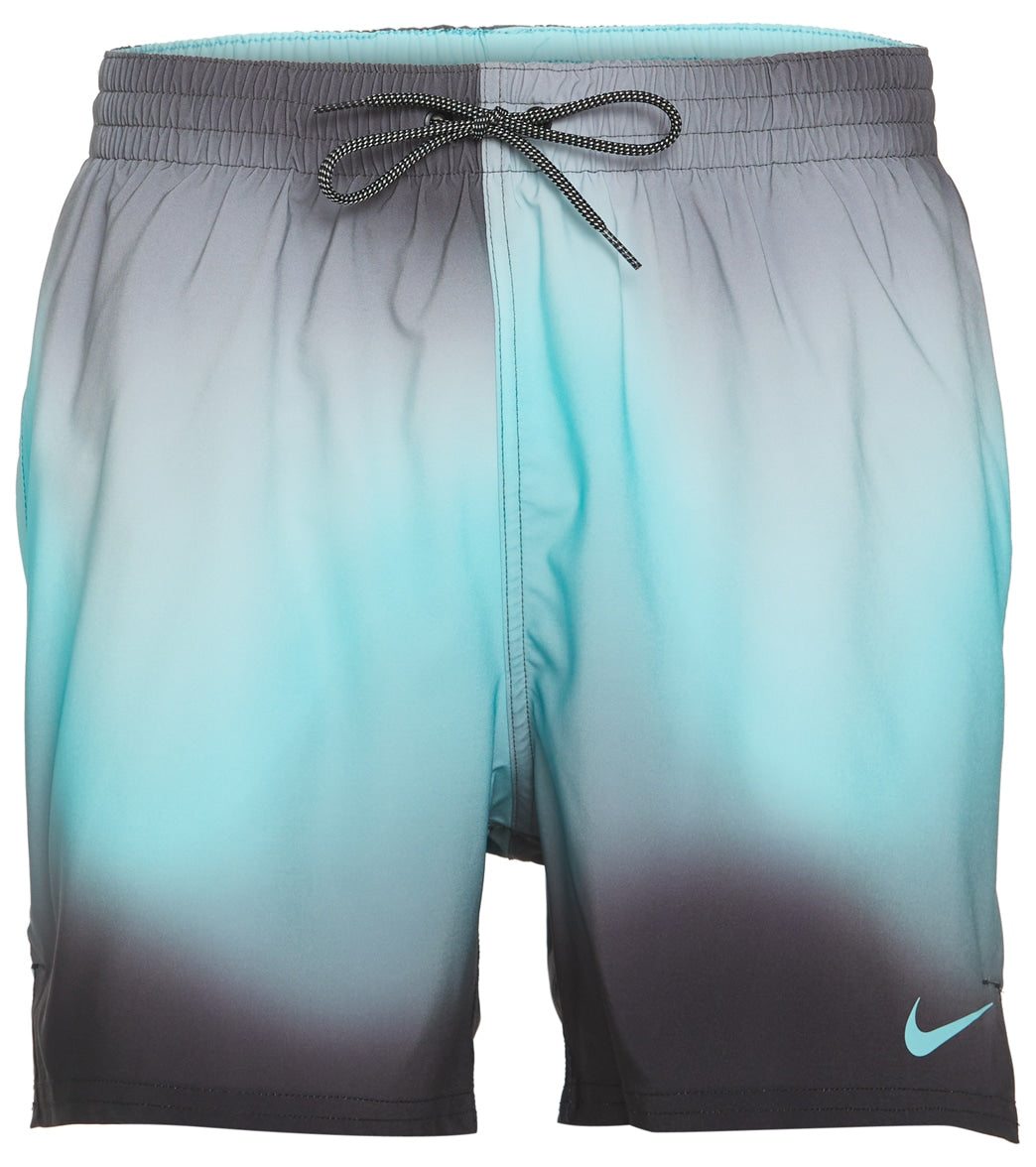 Nike Women's Color Surge Powerback Chlorine Resistant One Piece ...