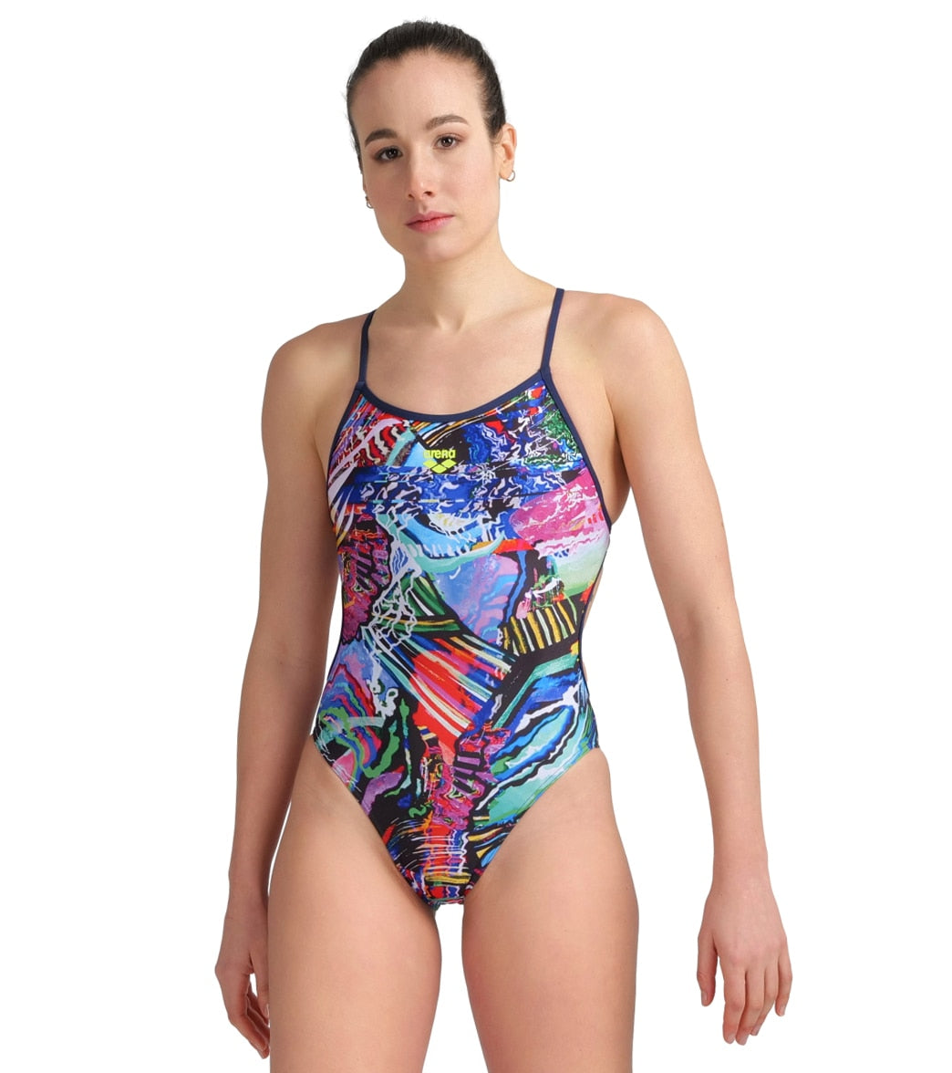 Bodylift Maura U Back One Piece