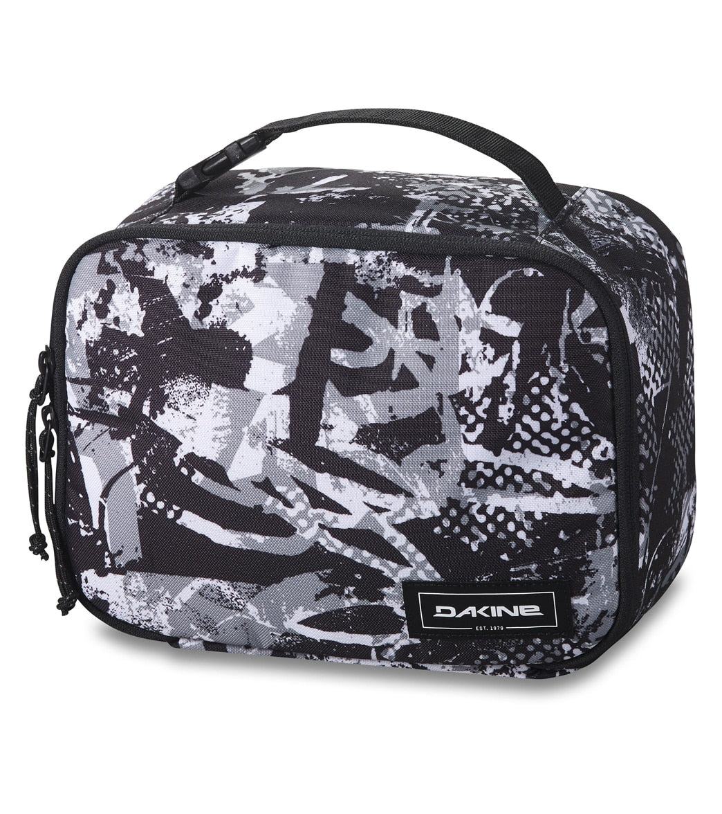 DAKINE Lunch Box 5L Black - Price, Reviews - EASY SURF Shop