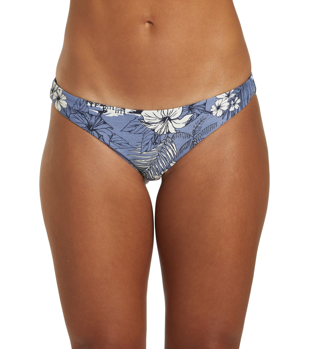 Premium Surf Cheeky Coverage Bikini Bottom - Rip Curl USA