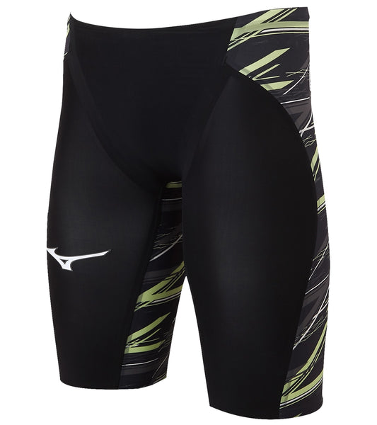 Mizuno Mens Gx Sonic Neo Streamline Sl Technical Swimsuit At