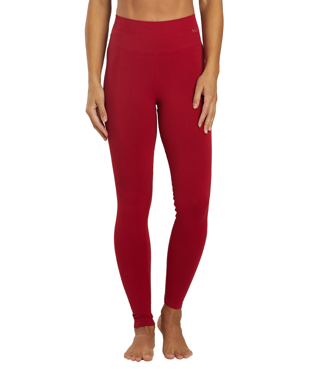 NUX Active Awakened Legging HD - Women's