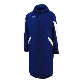 Speedo Unisex Edge Team Swim Parka at SwimOutlet.com