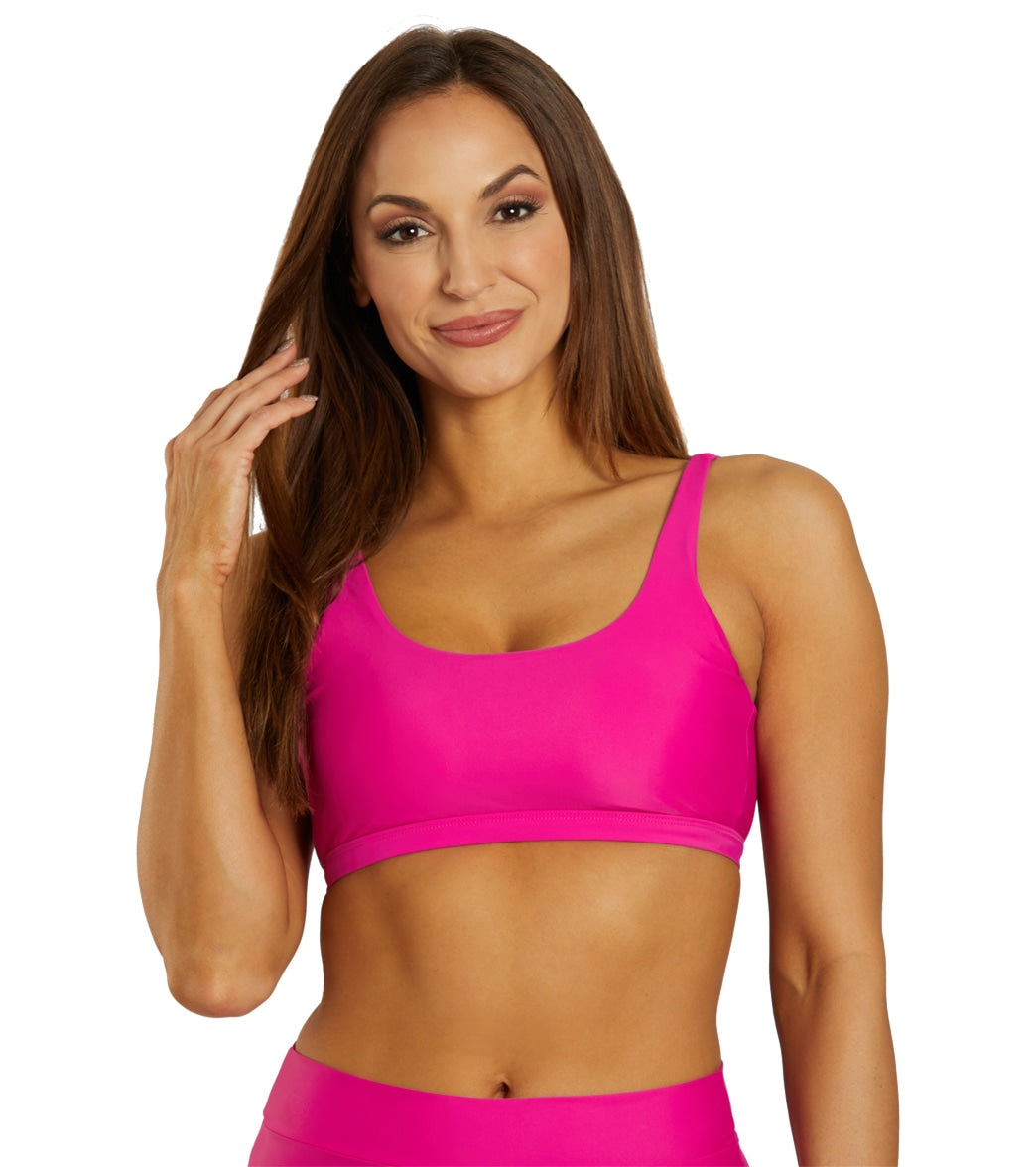 Speedo Bañador Quantum Bikini Top Mujer