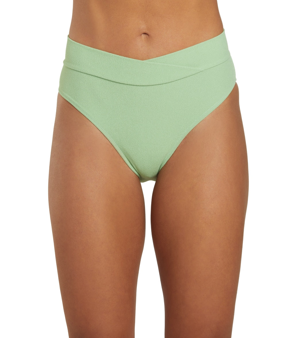 Vega Bikini Bottom - Pink - Seea