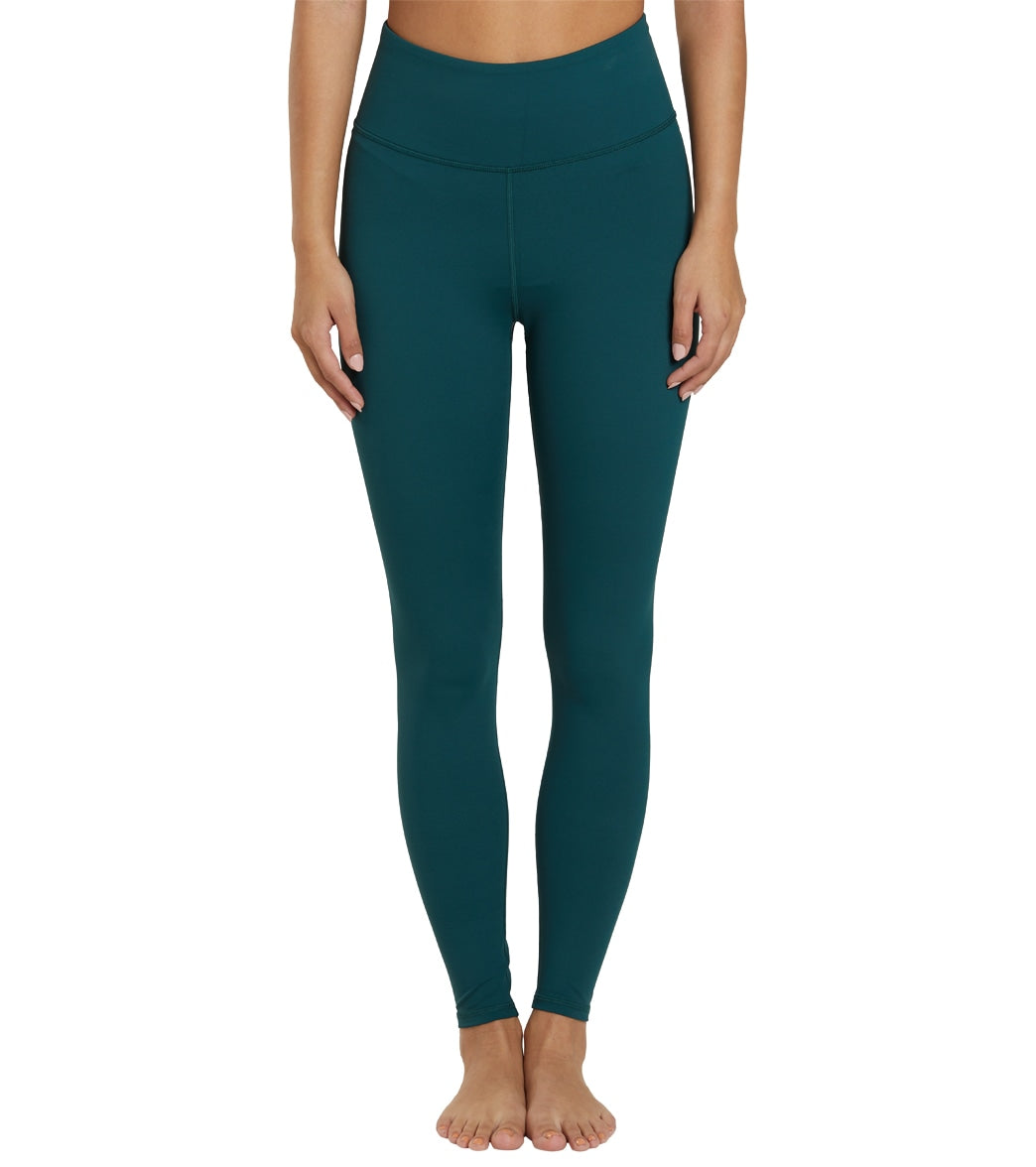 Lilybod Astrid Full Length Legging at SwimOutlet.com