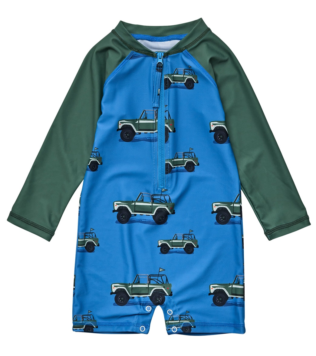 Boys' Sunsuits