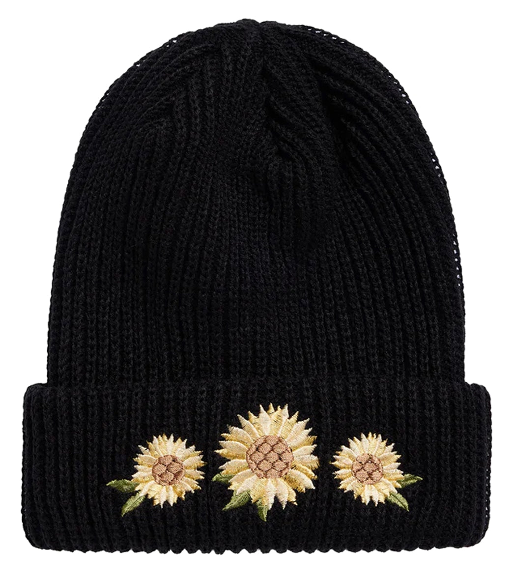 O'Neill Women's Groceries Embroidery Beanie at