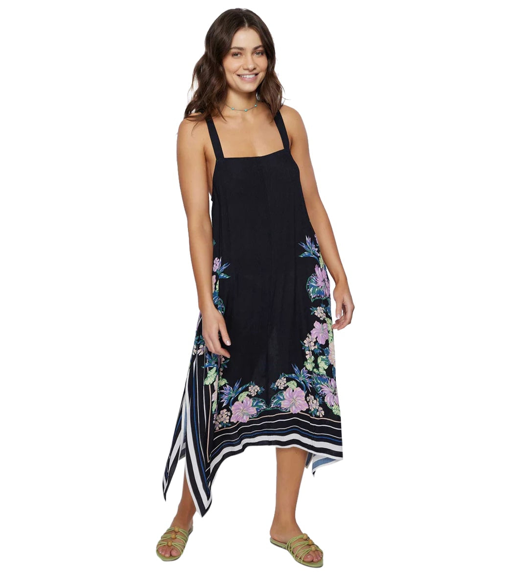 Rip Curl Women's Sun Dance Cover Up Dress at