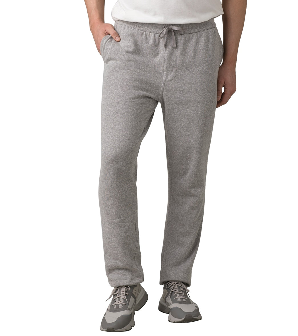 prAna Cardiff Fleece Sweatpant at SwimOutlet.com