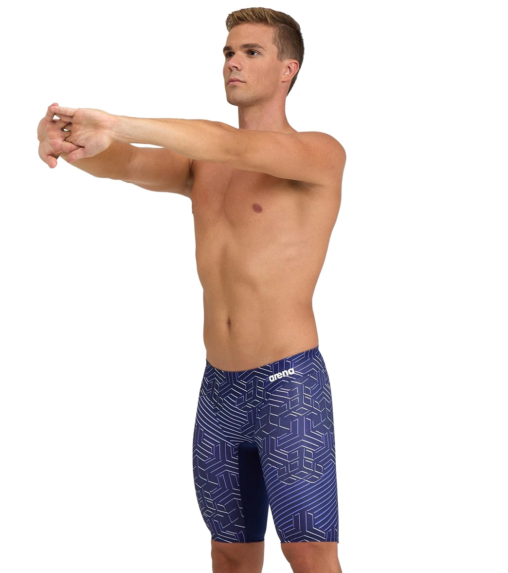 Bañador jammer de natación de hombre Swim Jammer Arena · Arena