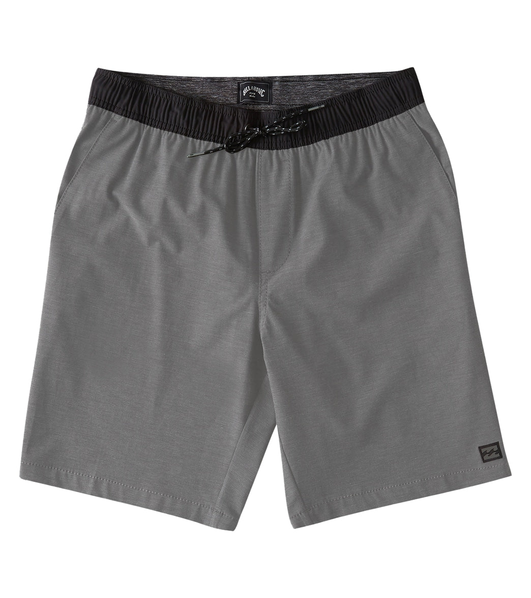 Shorts Blissed Out Billabong W508A0002 - Shorts Blissed Out