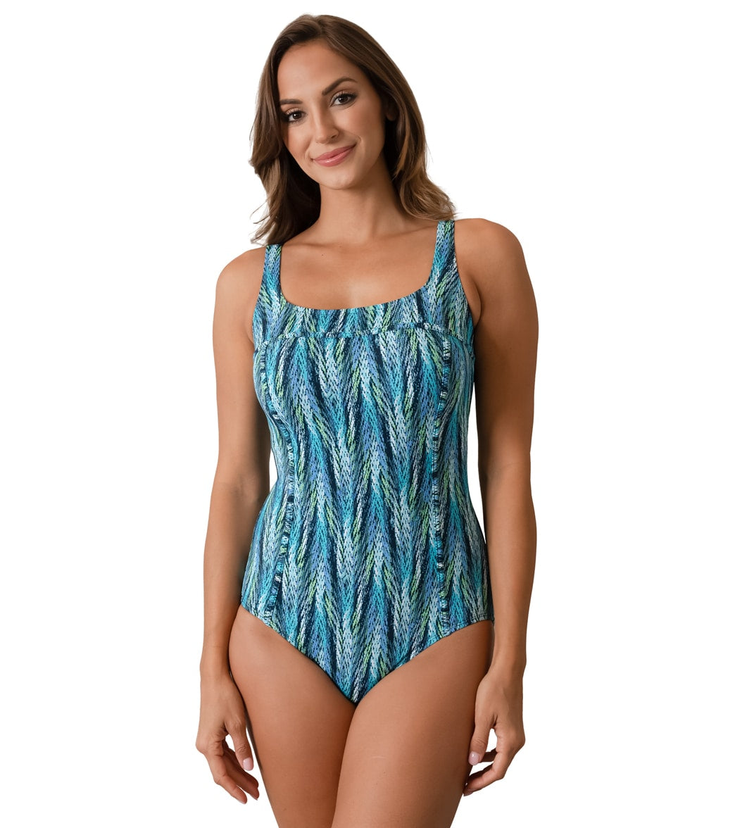 Fit4U Swimsuits & Swim Gear