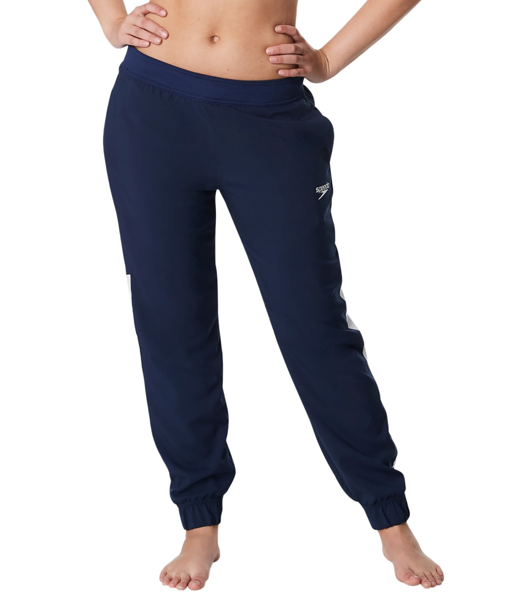 Speedo Women's Tech Warm Up Pant at