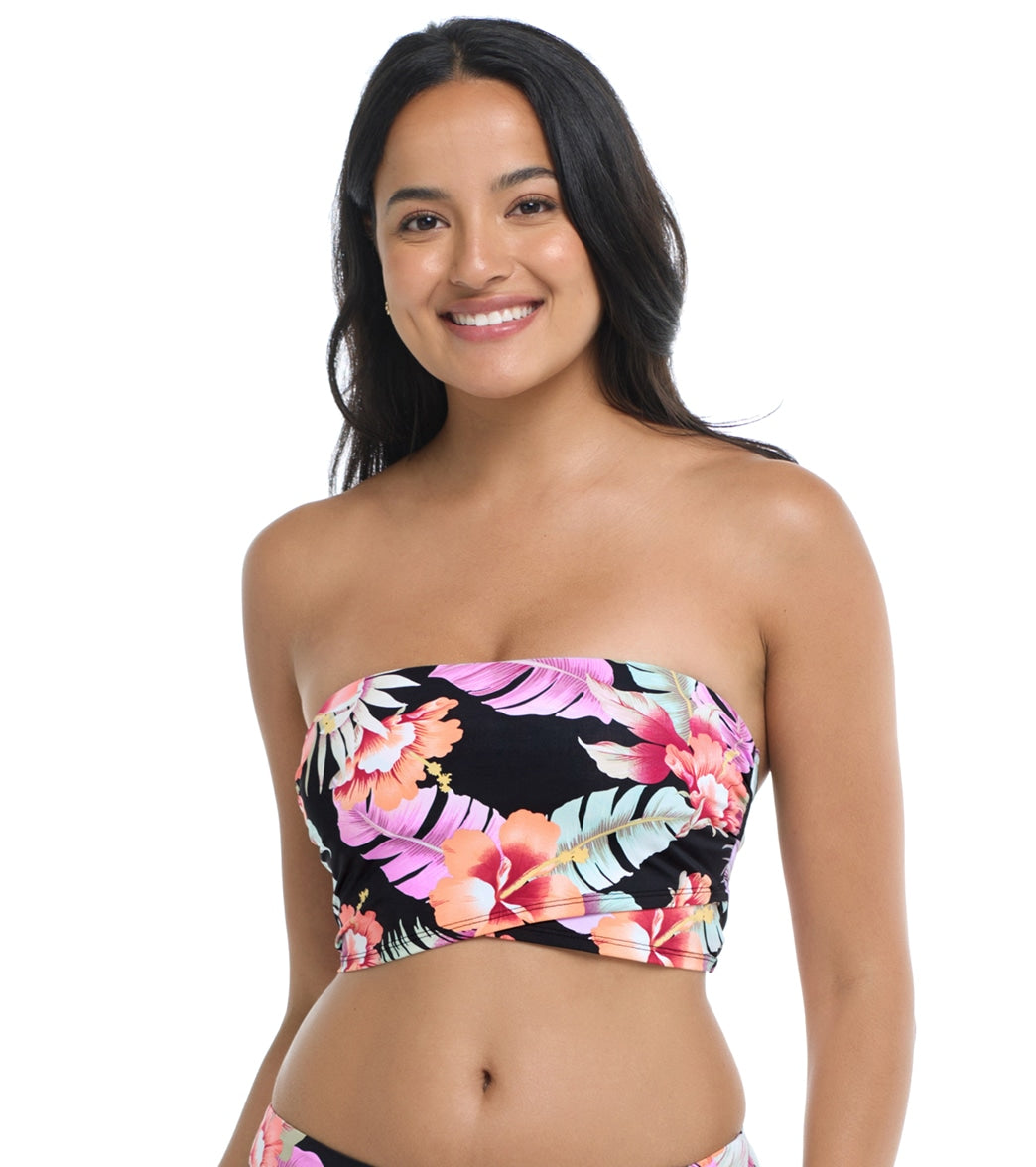 Erin Low Rise Full Coverage Bikini Bottom - Spearmint Green – SKYE