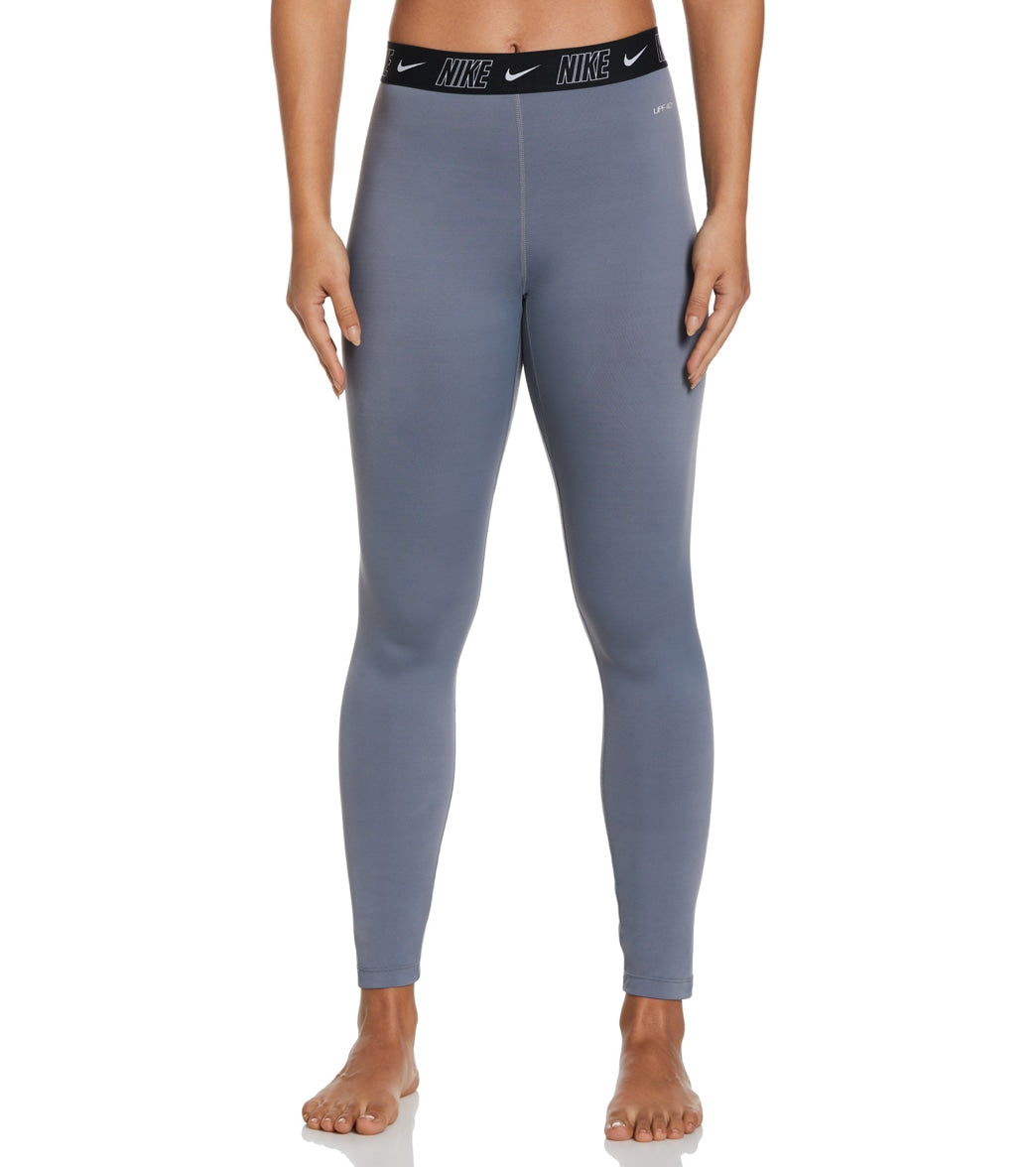 Nike Logo Printed Dri Fit Leggings men - Glamood Outlet