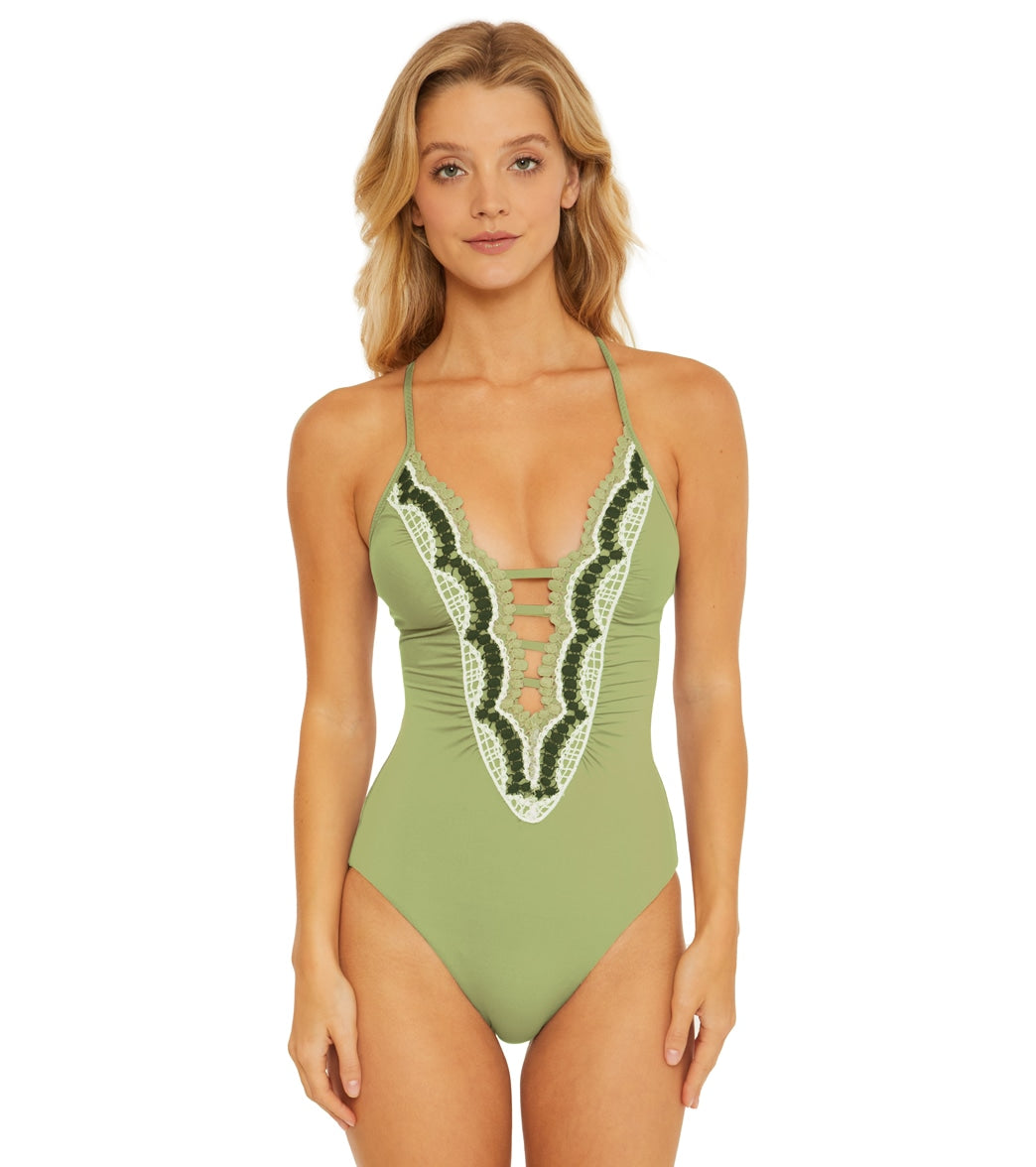 Becca Swim Swimsuits & Swim Gear