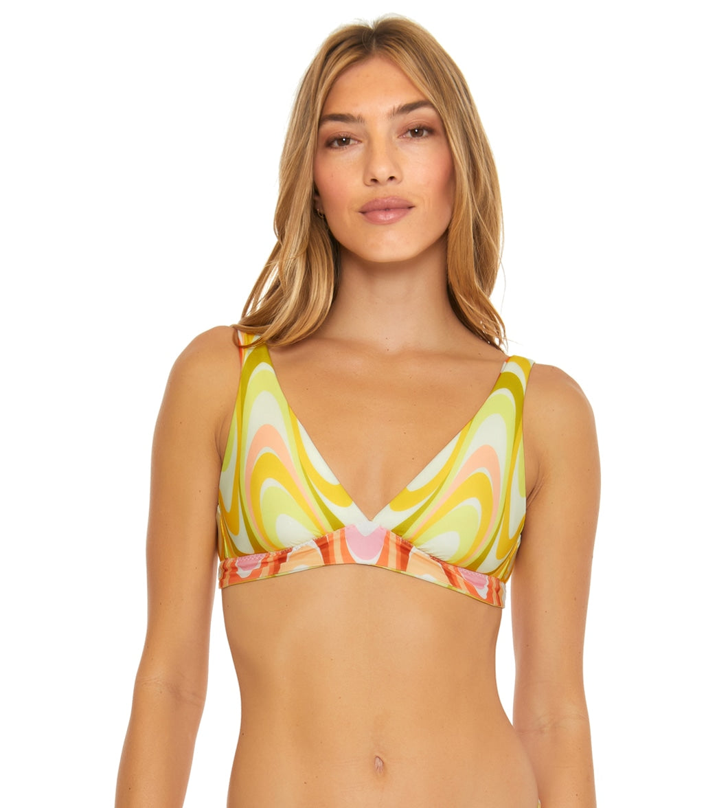 Becca Bikini Top - Sella