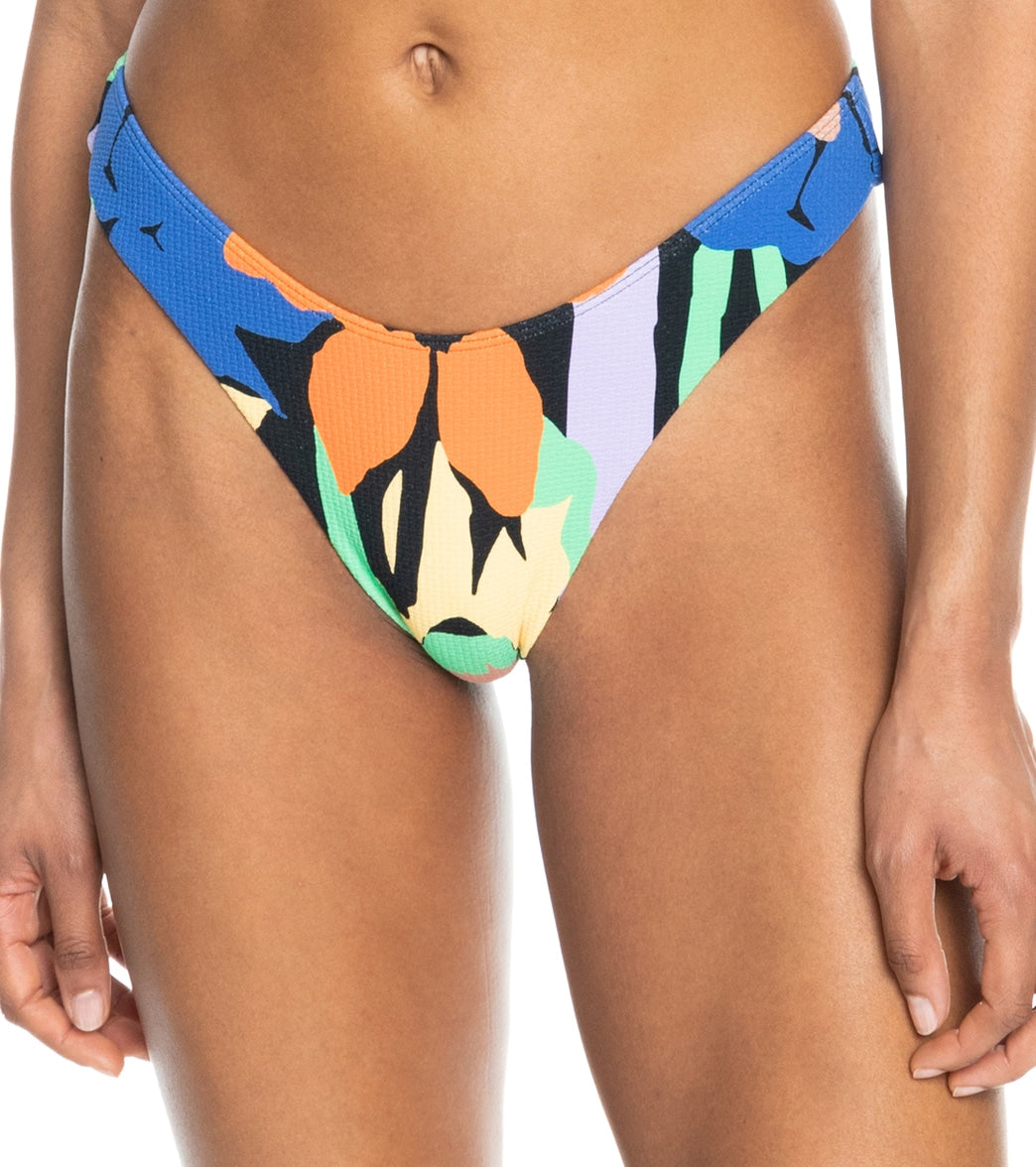 Roxy Pt Roxy Love The Shorey - Bikini bottoms