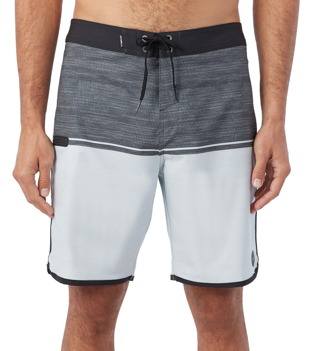 Men's Sonoma Goods For Life® Scallop Swim Trunks