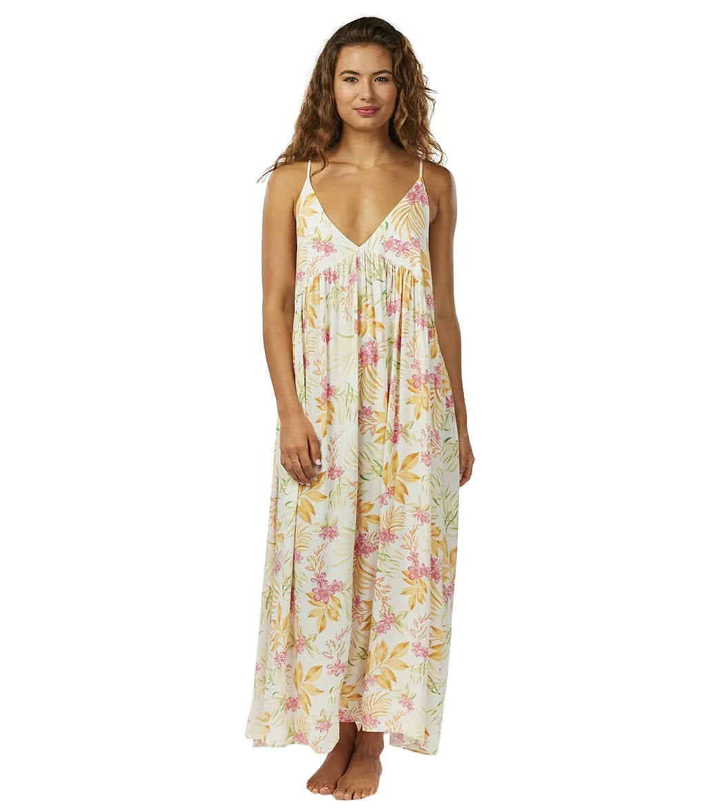 Rip Curl Women's Sun Dance Cover Up Dress at