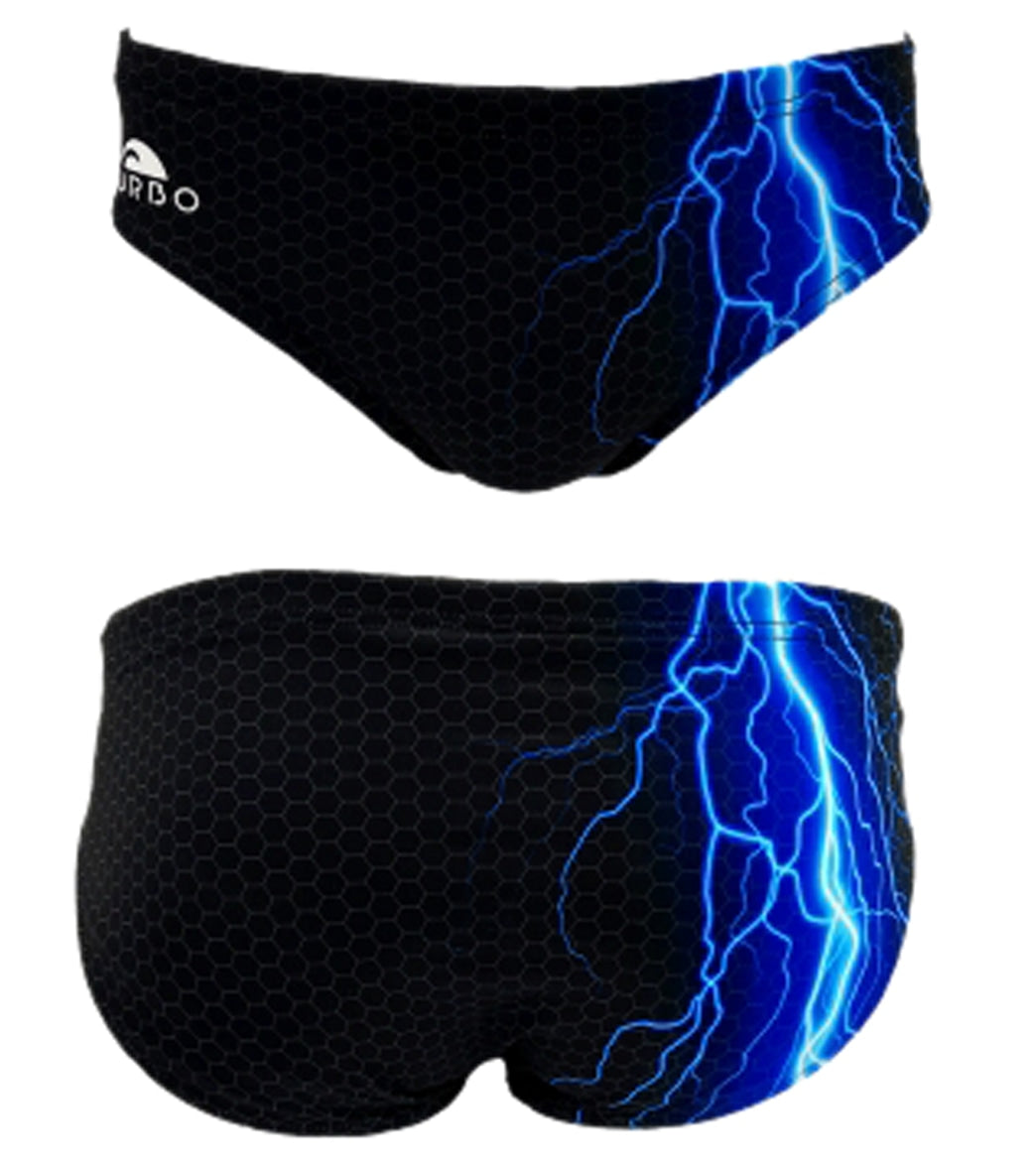 Speedo Water Polo Avenger Bañador para hombre