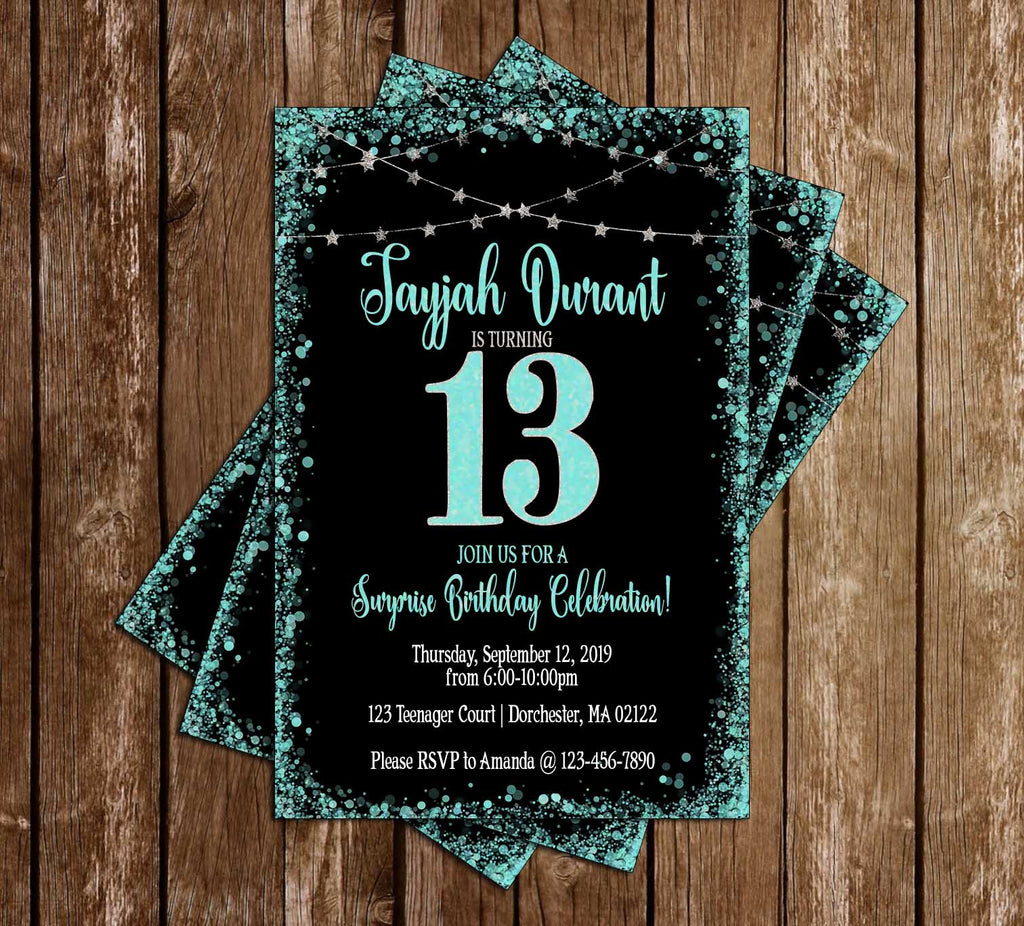 13th-birthday-invite-template-printable-word-searches