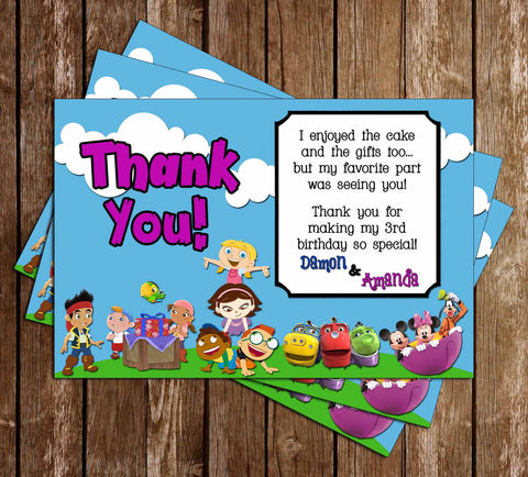 Novel Concept Designs Products - novel concept designs roblox birthday party thank you card