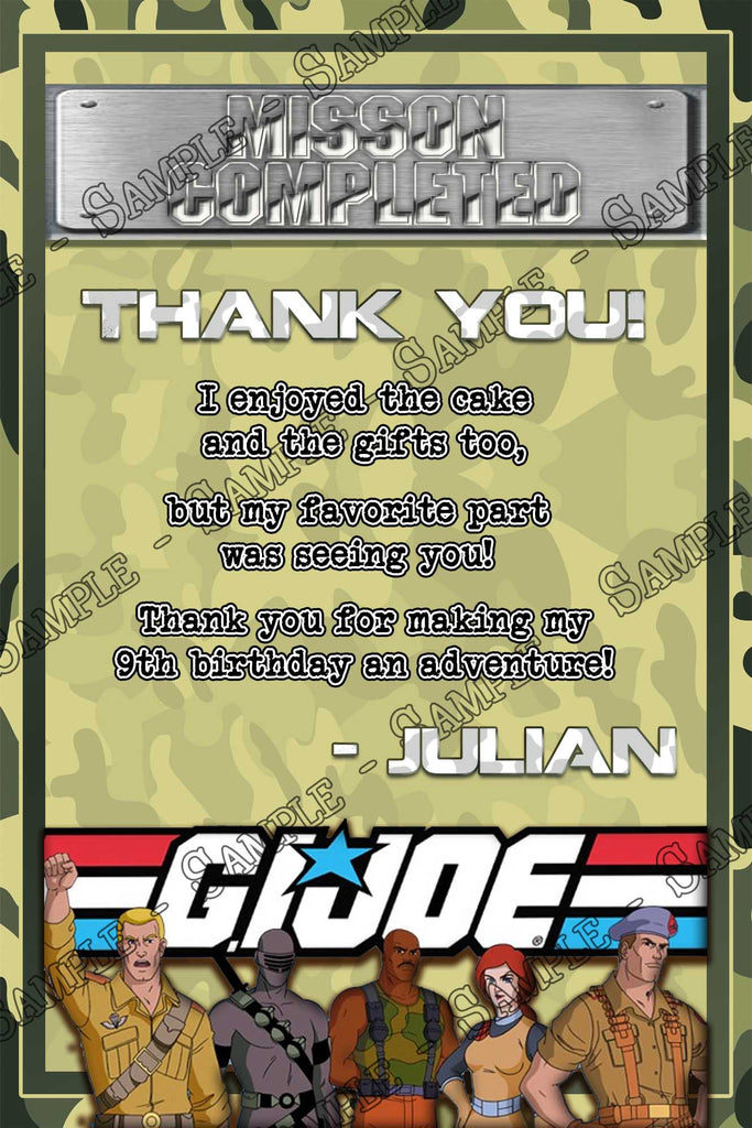 gi joe birthday