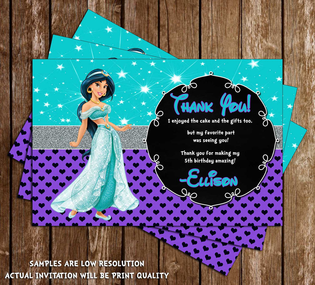 Free Free 173 Free Printable Princess Jasmine Invitation Template SVG PNG EPS DXF File