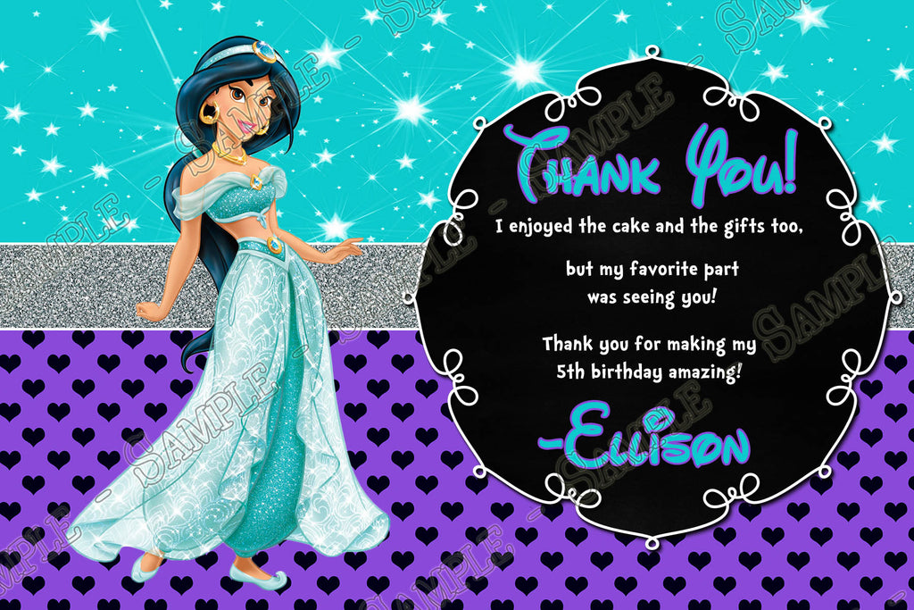 Free Free 328 Free Printable Princess Jasmine Invitation Template SVG PNG EPS DXF File