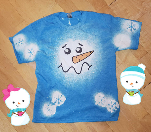 Novel Concept Designs T Shirts - roblox snowman shirt