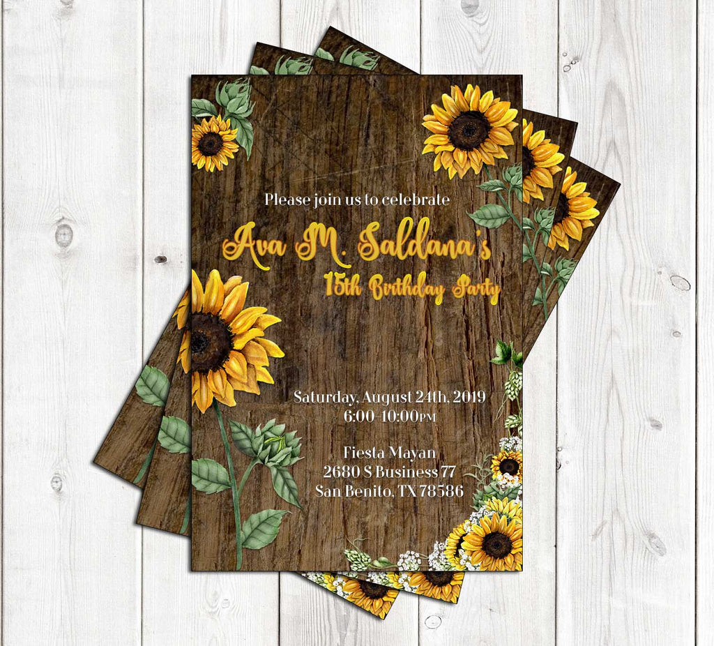 novel-concept-designs-sunflower-rustic-birthday-party-invitation
