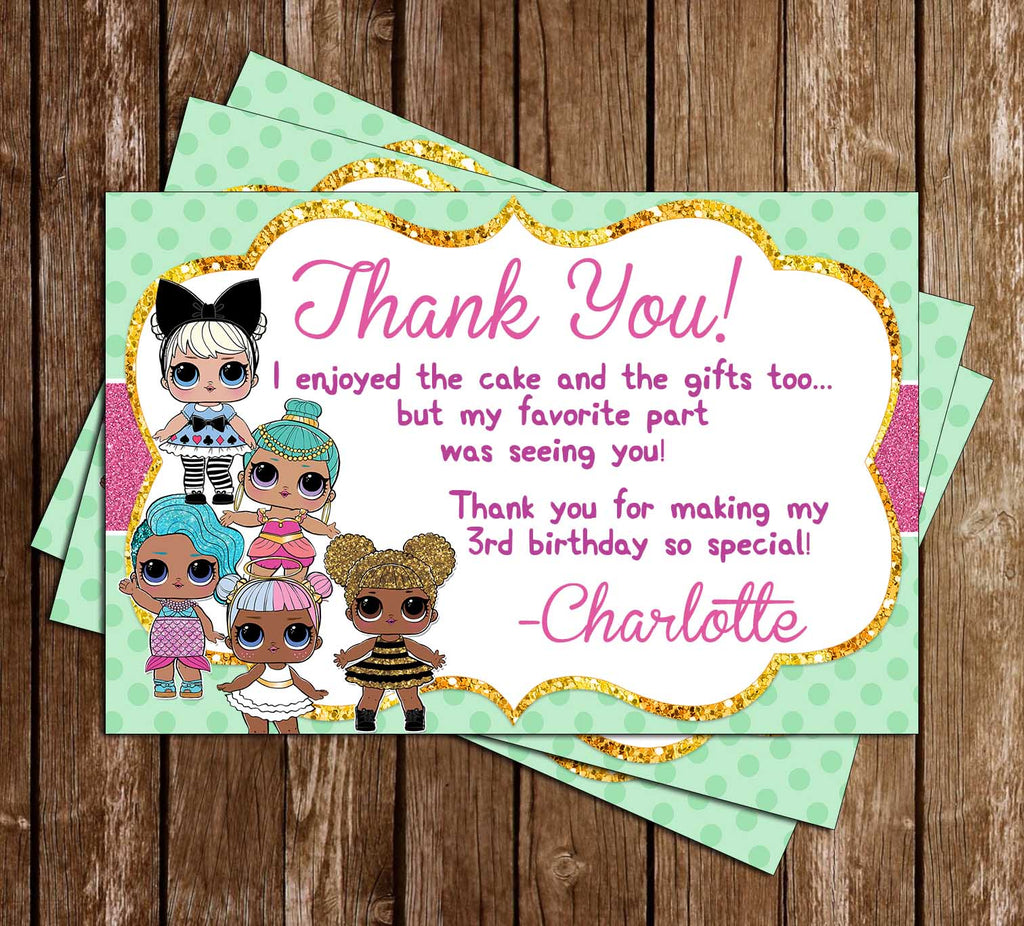 novel-concept-designs-lol-dolls-birthday-party-thank-you-card