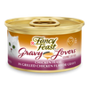 Gravy Lovers Chicken Feast