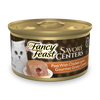 Savory Centers Chicken Pate