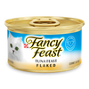 Flaked Tuna Feast