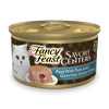 Savory Centers Tuna Pate