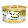 Classic Pate Turkey  Giblets Feast