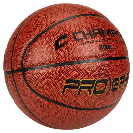 Champro Sports Phoenix Microfiber Indoor Basketball – Red's Team