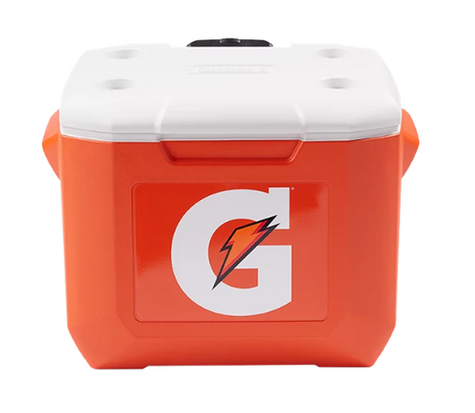 Gatorade High School Package - Create Your Own G Series – Kratz