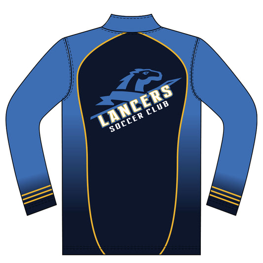 Champro Sublimated Juice Custom Team Warmups and Fanwear - Sports Unlimited