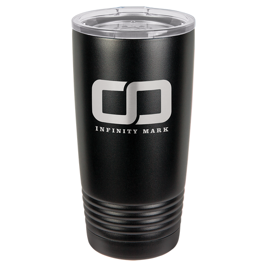 30 oz Ringneck Tumbler Wanderlust Tumbler Hot and Cold Drinks