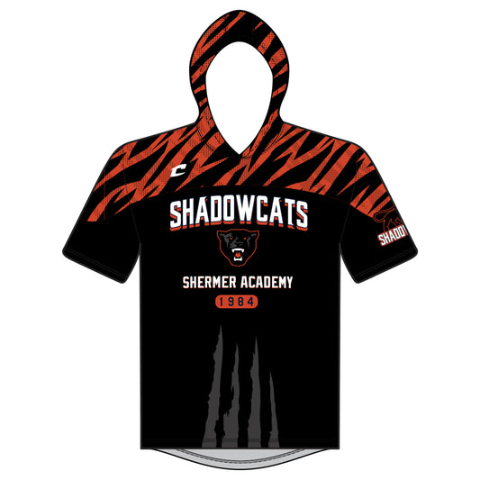 Champro Sublimated Juice Custom Softball Jersey - Sports Unlimited