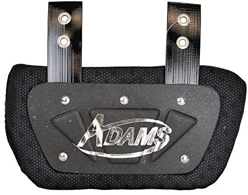 Adams Football Shoulder Pads Reviews #FootballShoulderPads #NFL